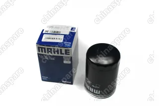 Фильтр масляный Mahle Hongqi H7 2,5 / 3,0 / HS7 3,0T / H9 3,0T