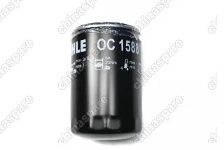 Фильтр масляный Mahle Hongqi H7 2,5 / 3,0 / HS7 3,0T / H9 3,0T