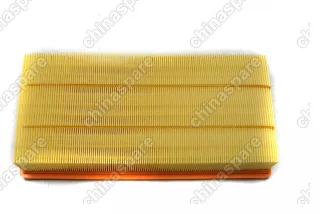 Фильтр воздушный Mahle GAC New GS8 2,0T / GM8 2,0T / GA8 2,0T / GS7 2,0T / GS8S 2,0T