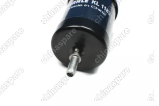 Фильтр топливный Haval H6 Coupe, M6, H8, H9, F7 (бензин 2,0T 4C20) Haval M6- (без провода)