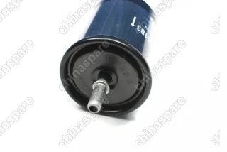 Фильтр топливный Haval H6 Coupe, M6, H8, H9, F7 (бензин 2,0T 4C20) Haval M6- (без провода)