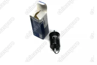 Фильтр топливный Mahle (с проводом) Chery Fora, Tiggo, QQ