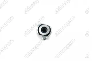 Направляющие суппорта переднего-заднего Geely Atlas (комплект)