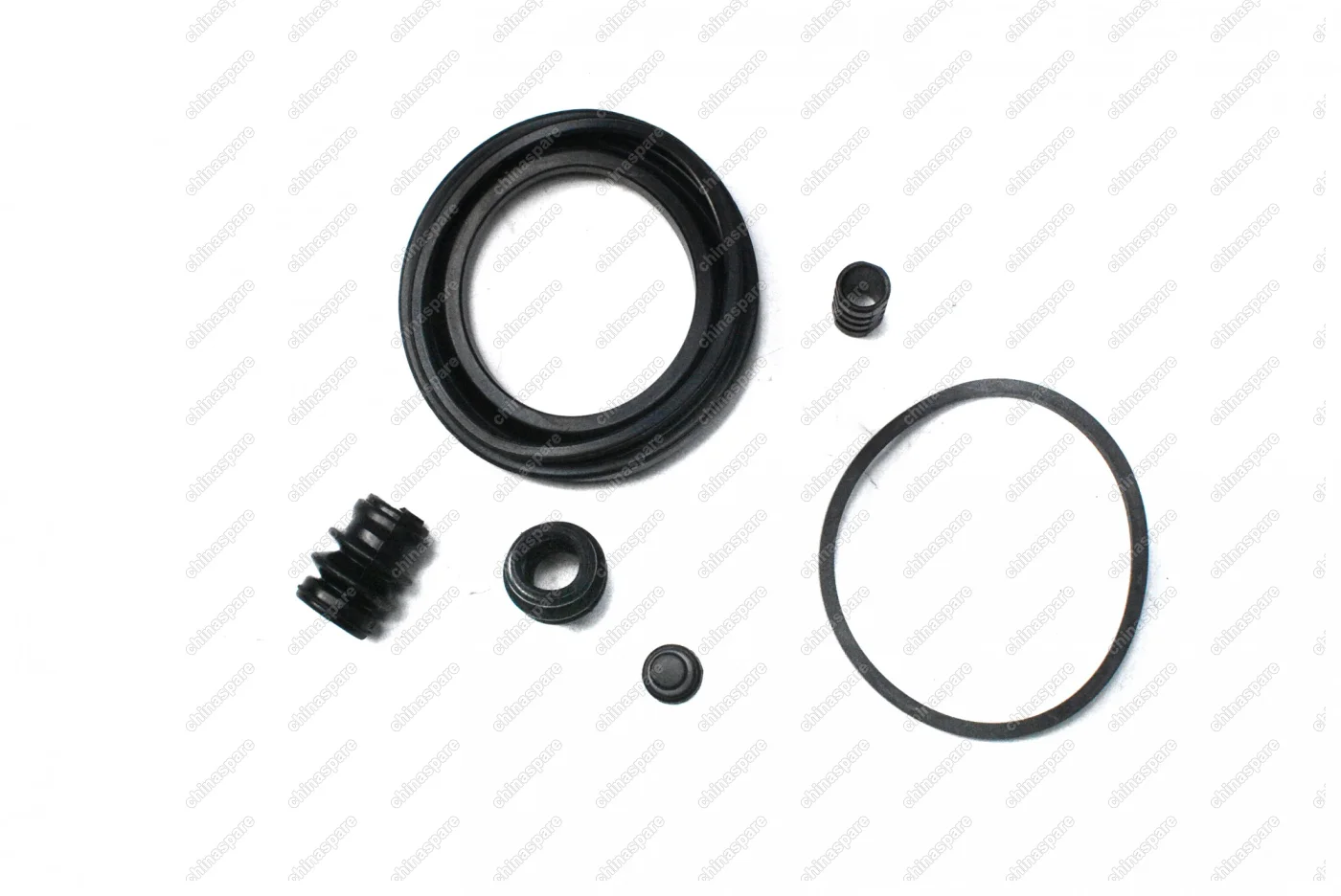 Ремкомплект переднего суппорта Geely Emgrand X7