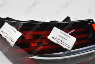 Фонарь задний левый (в крыло) Geely Coolray (уценка)