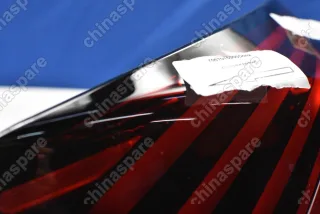 Фонарь задний левый (в крыло) Geely Coolray (уценка)