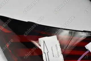 Фонарь задний левый (в крыло) Geely Coolray (уценка)