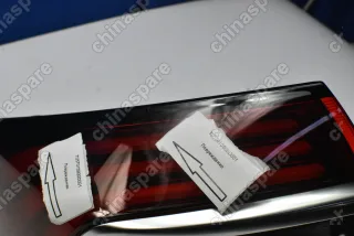 Фонарь задний левый (в крыло) Geely Coolray (уценка)