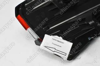 Фонарь задний правый (в крыло) Geely Coolray (уценка)