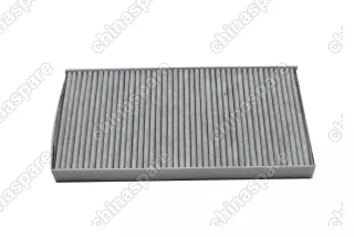 Фильтр салона угольный Mahle BAIC U5 / U5 Plus D50 1,5/1,5T, X55 1,5/1,5T