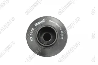 Фильтр топливный Great Wall Poer, Wingle 2,0D (тонкой очистки)