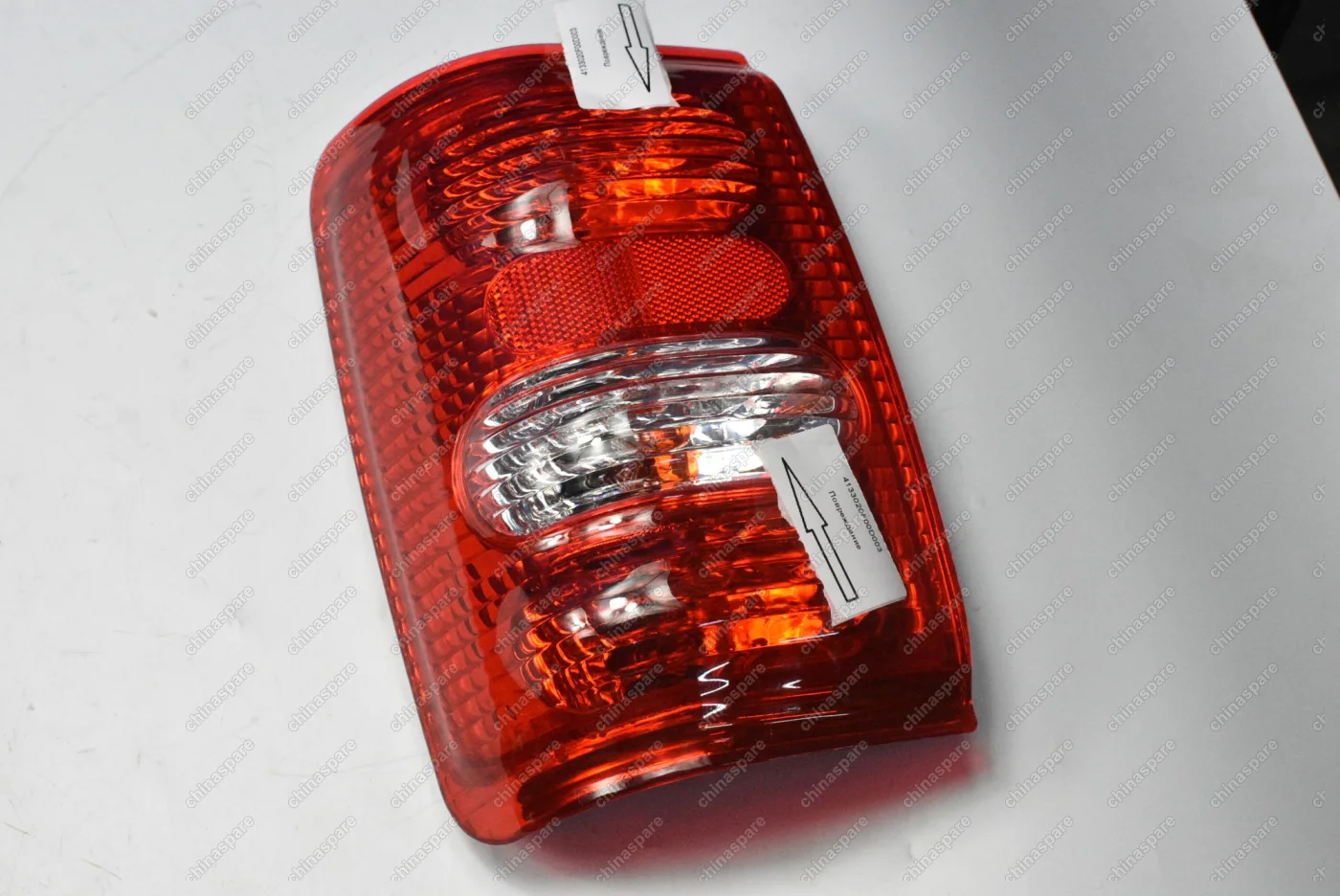 Фонарь задний правый (на крыло) Great Wall Safe (уценка)