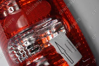 Фонарь задний правый (на крыло) Great Wall Safe (уценка)