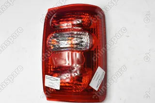 Фонарь задний правый (на крыло) Great Wall Safe (уценка)