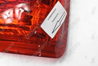 Фонарь задний правый (на крыло) Great Wall Safe (уценка)