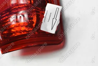 Фонарь задний правый (на крыло) Great Wall Safe (уценка)