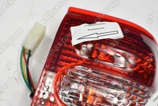 Фонарь задний правый (на крыло) Great Wall Safe (уценка)