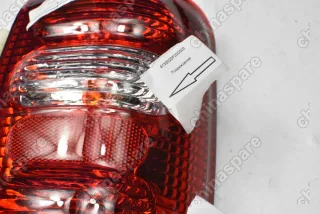 Фонарь задний правый (на крыло) Great Wall Safe (уценка)