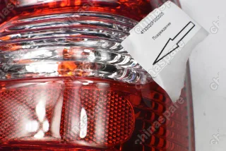 Фонарь задний правый (на крыло) Great Wall Safe (уценка)