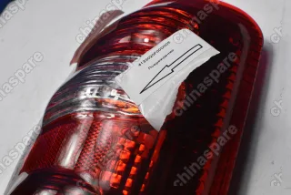 Фонарь задний правый (на крыло) Great Wall Safe (уценка)