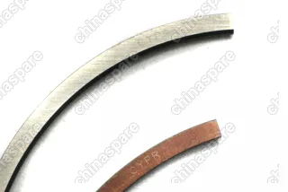 Кольцо поршневое 4B15 (комплект) Haval F7 1,5L