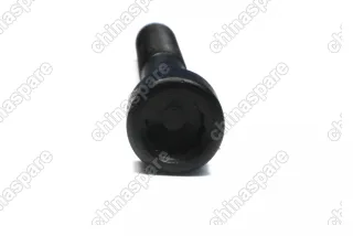 Болт ГБЦ (комплект) FAW V5 (11113T2A00 , к-т 10 шт.