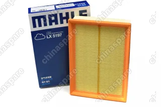 Фильтр воздушный Mahle Chery Tiggo 8 Pro / Exeed 1,6T AMT F4J16 / Arrizo 8