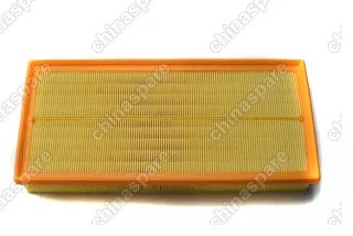 Фильтр воздушный Mahle GAC GS8 / GA8 / GS7