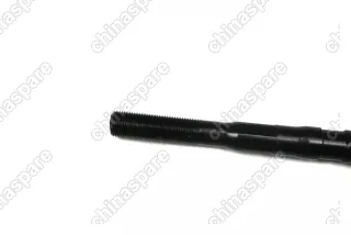 Тяга рулевая Geely Atlas