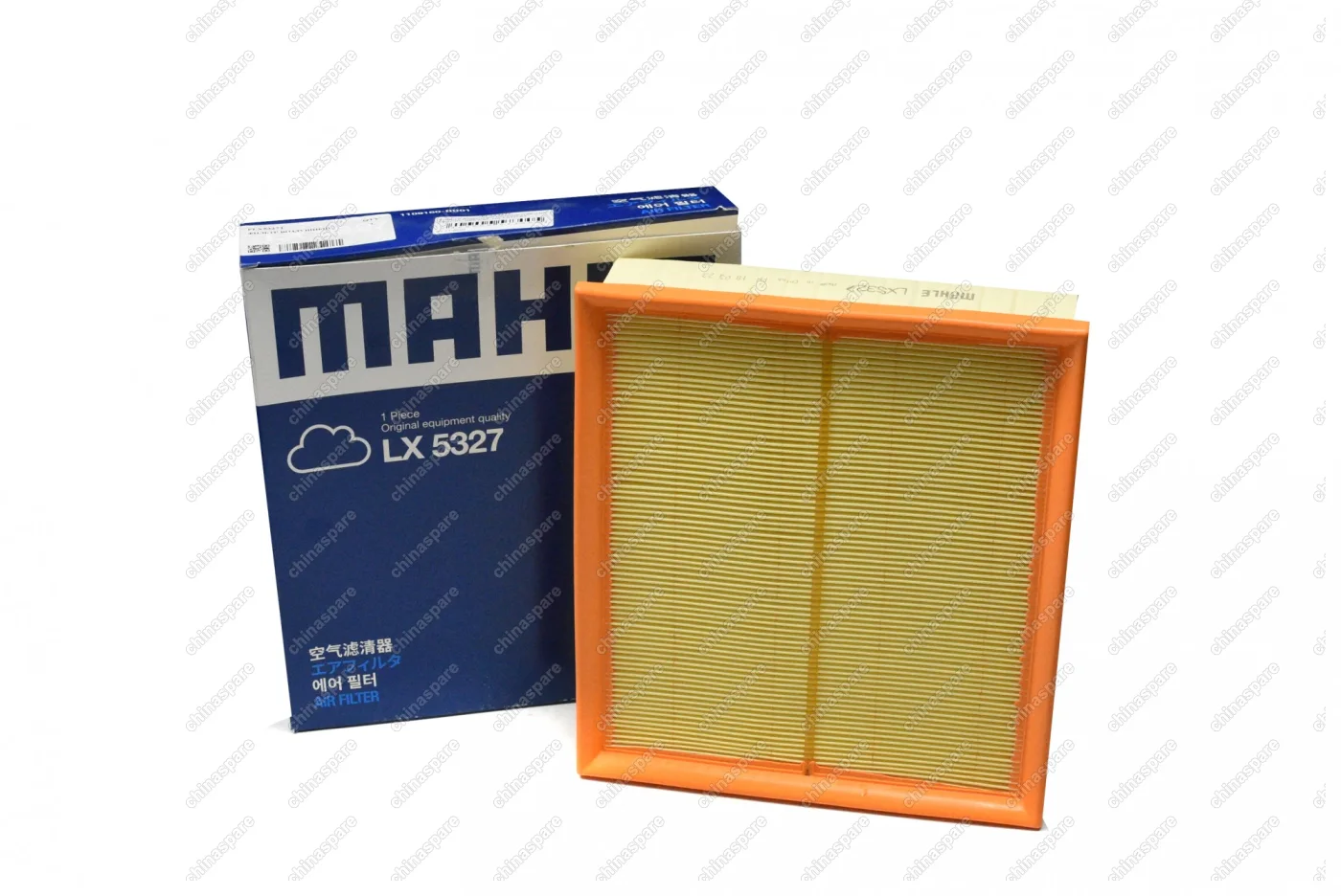 Фильтр воздушный HONGQI HS5 2,0T, T99 2,0T, HS5 2,0T, H5 1,5T/1,8T