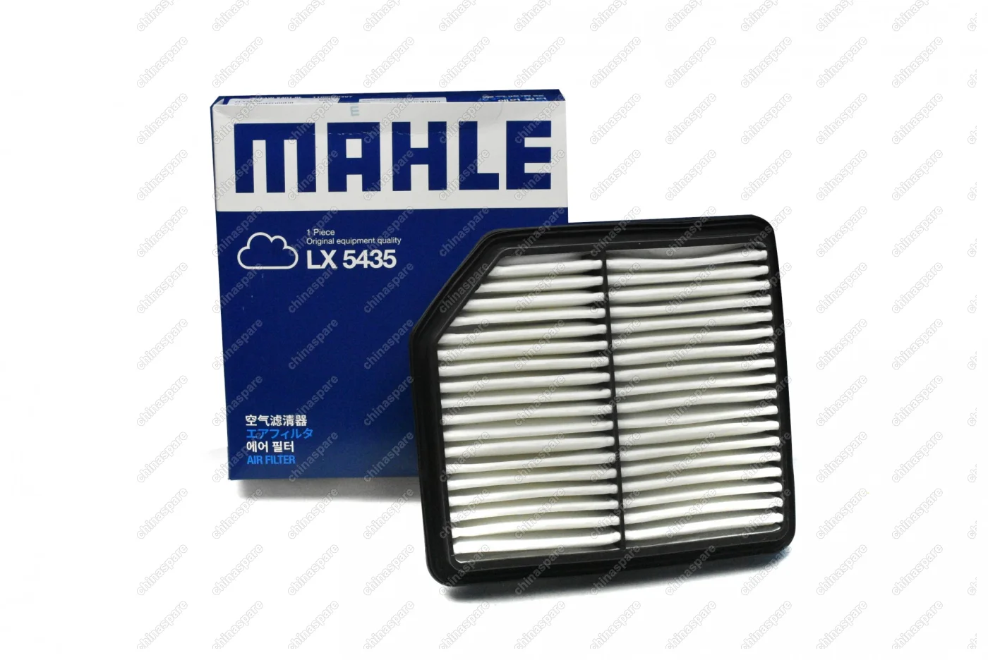 Фильтр воздушный Mahle FAW X40
