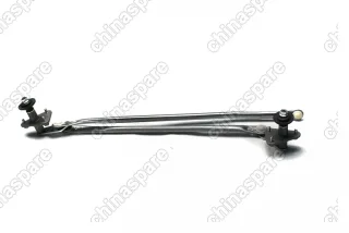 Трапеция стеклоочистителя Lifan Myway