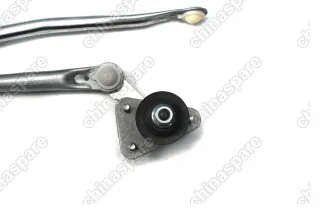 Трапеция стеклоочистителя Lifan Myway