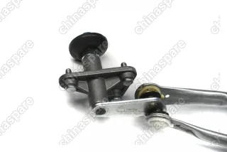 Трапеция стеклоочистителя Lifan Myway