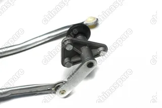 Трапеция стеклоочистителя Lifan Myway