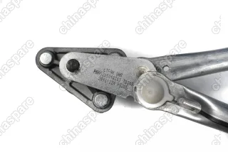 Трапеция стеклоочистителя Lifan Myway