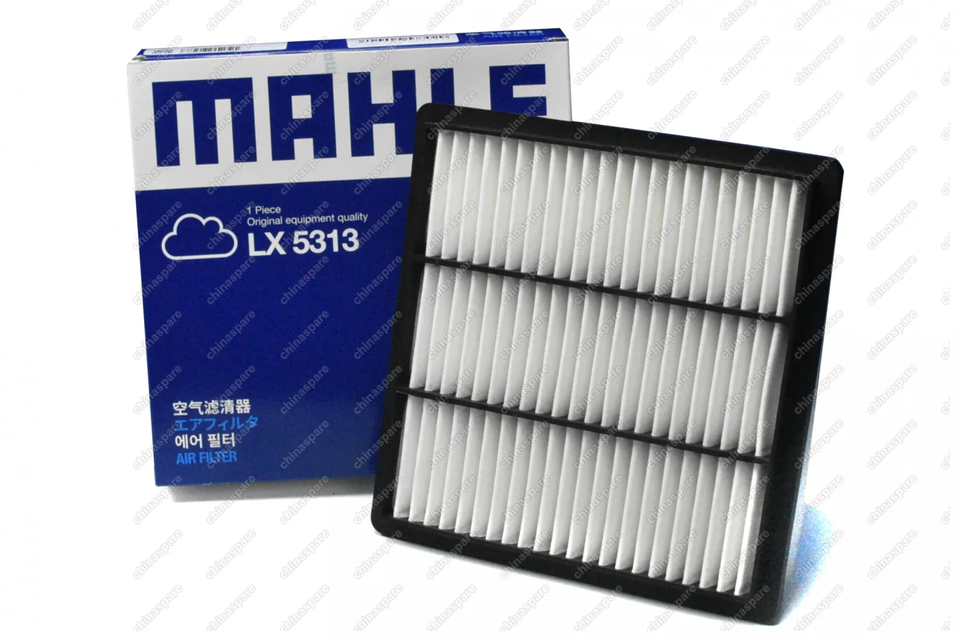 Фильтр воздушный Great Wall Hover, Hover H3 (бензин)