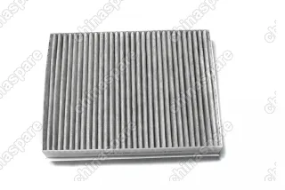 Фильтр салона (угольный) Chery Tiggo 4,5,7 T21/T15/J68/T18/T19/T19C / Exeed LX / Kaiyi E5
