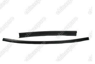 Молдинг стекла лобового левый Lifan X60 (уценка)