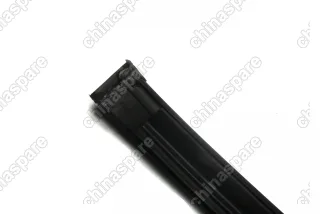 Молдинг стекла лобового левый Lifan X60 (уценка)