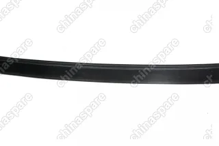 Молдинг стекла лобового левый Lifan X60 (уценка)