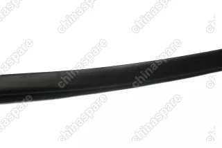 Молдинг стекла лобового левый Lifan X60 (уценка)
