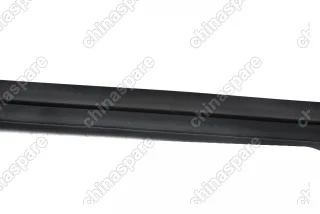 Молдинг стекла лобового левый Lifan X60 (уценка)