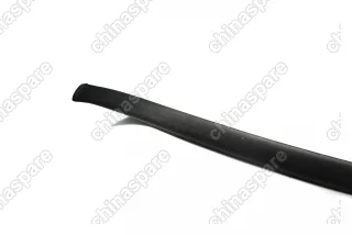 Молдинг стекла лобового левый Lifan X60 (уценка)