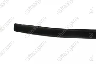 Молдинг стекла лобового левый Lifan X60 (уценка)