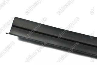 Молдинг стекла лобового левый Lifan X60 (уценка)