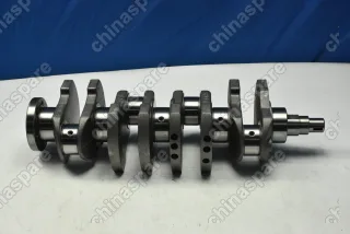 Коленвал Daewoo Espero 1,8-2,0