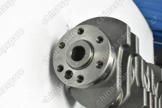 Коленвал Daewoo Espero 1,8-2,0