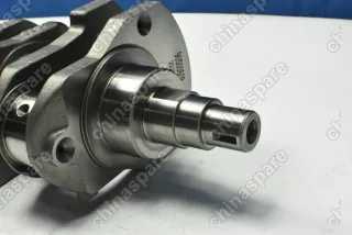 Коленвал Daewoo Espero 1,8-2,0