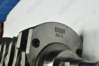 Коленвал Daewoo Espero 1,8-2,0